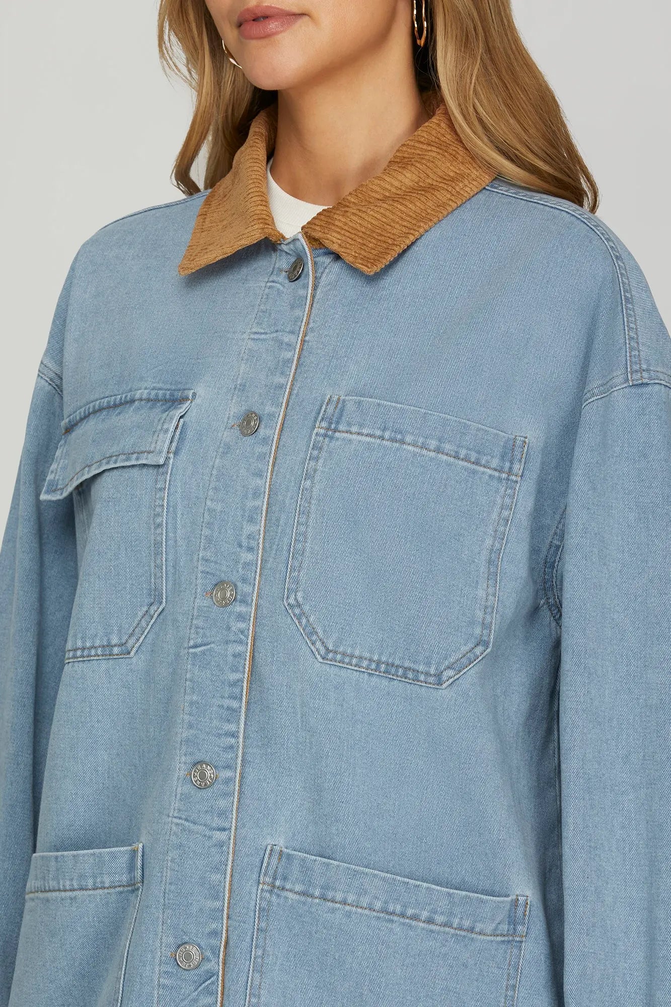 Barn Yard Jacket