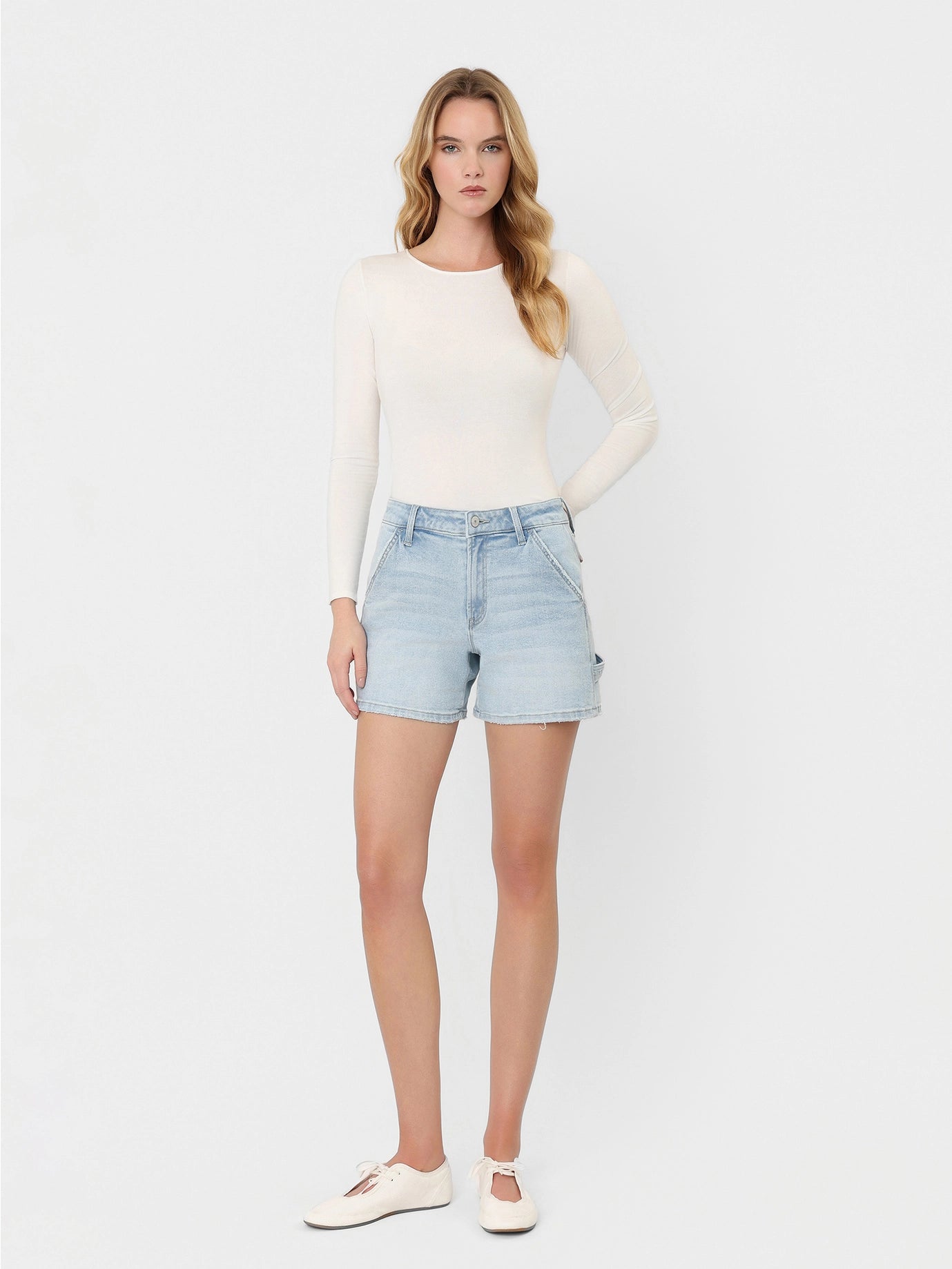 Carpenter Short