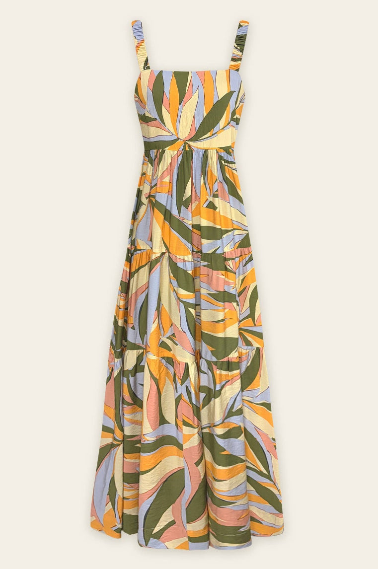 Barbados Palm Maxi