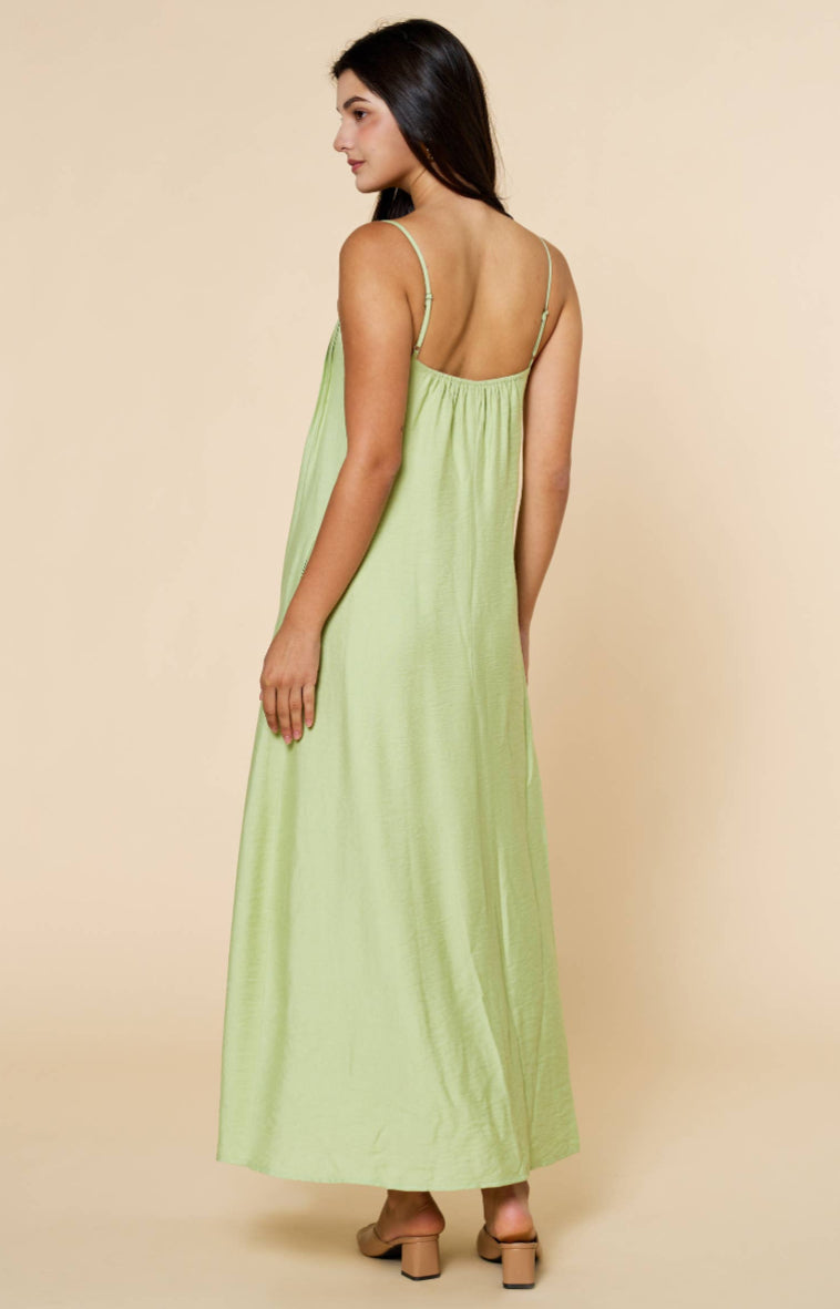 Millie Maxi