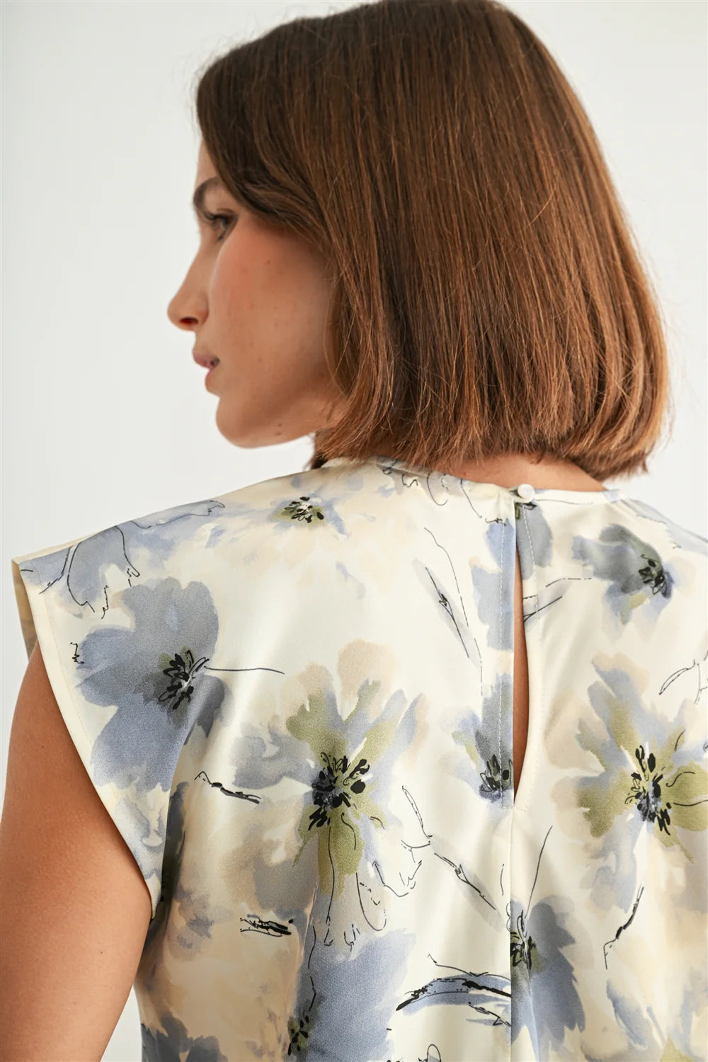 Joan Blouse