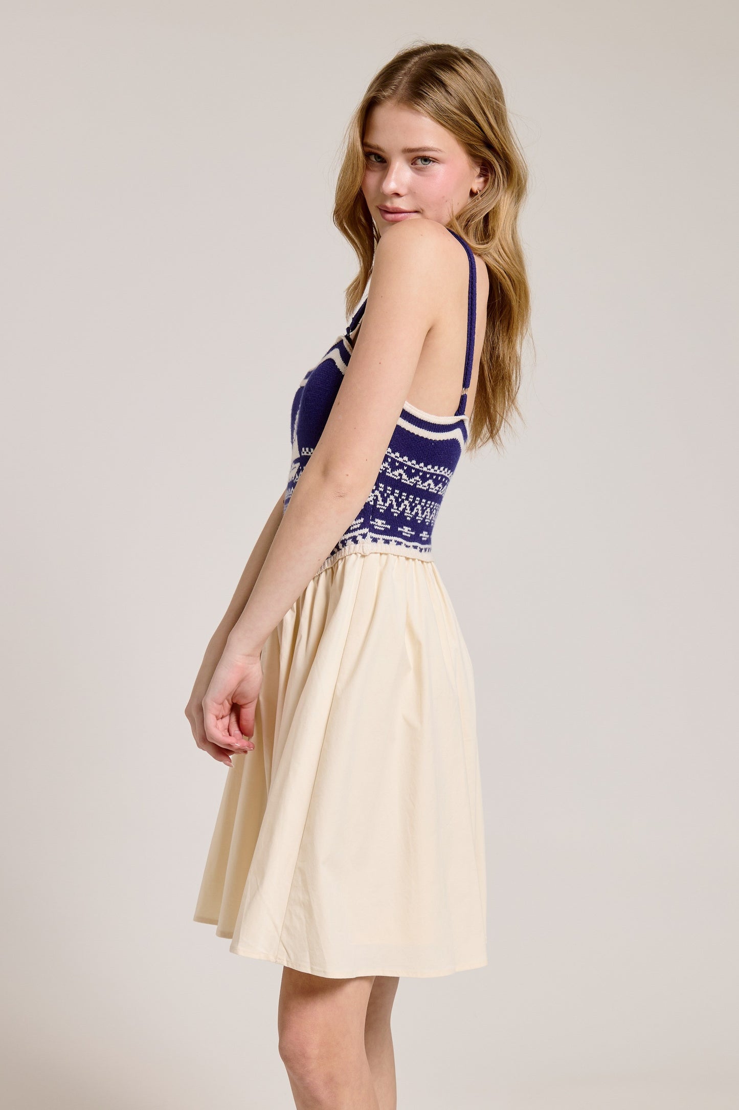 Beach House Dress