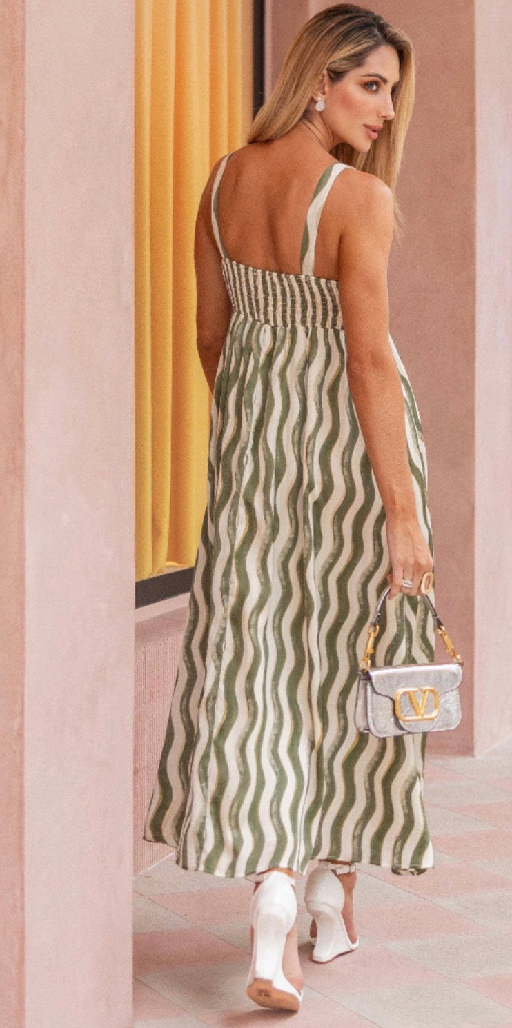 Kerry Dress