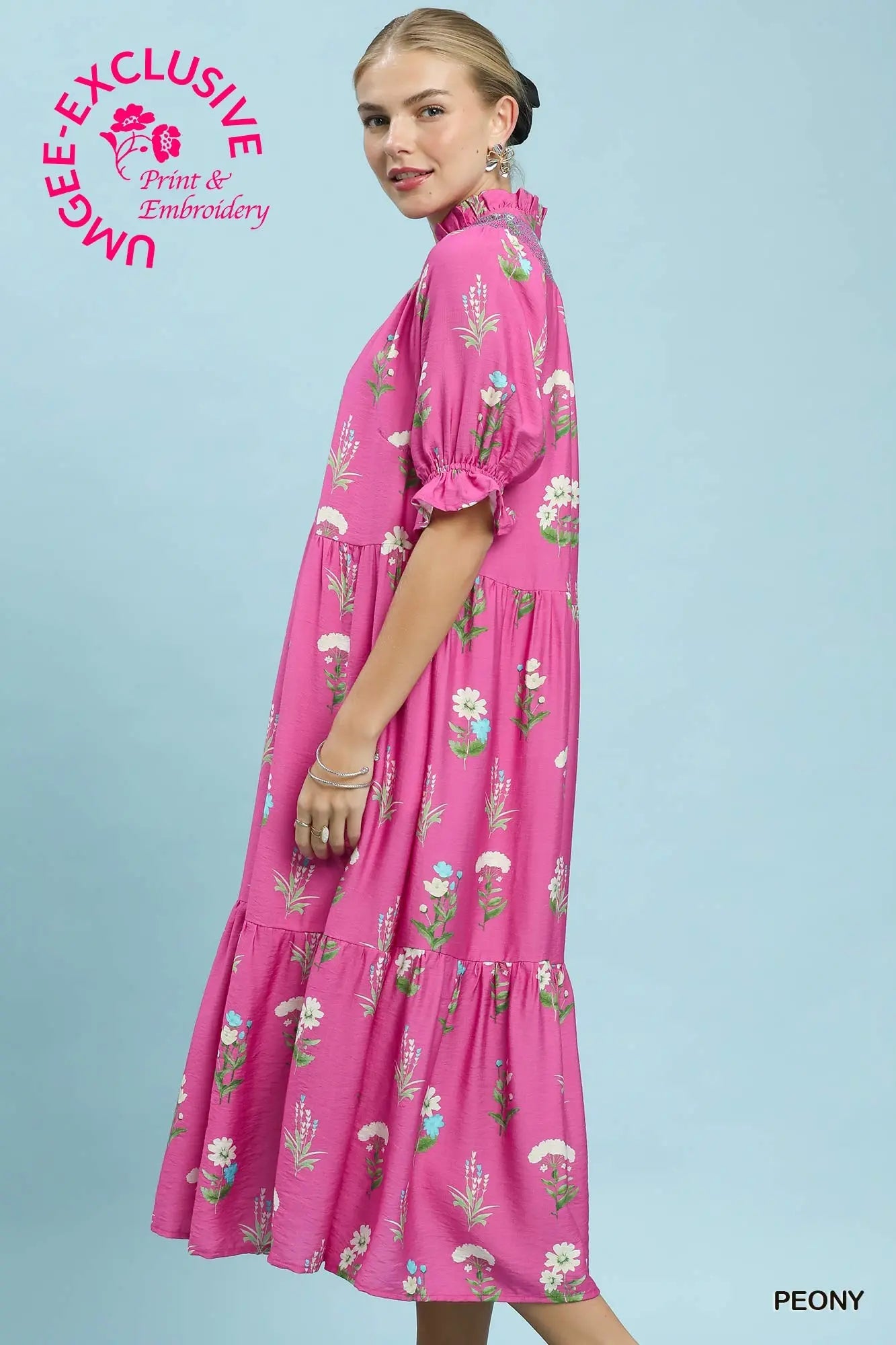 Channel Islands Dress