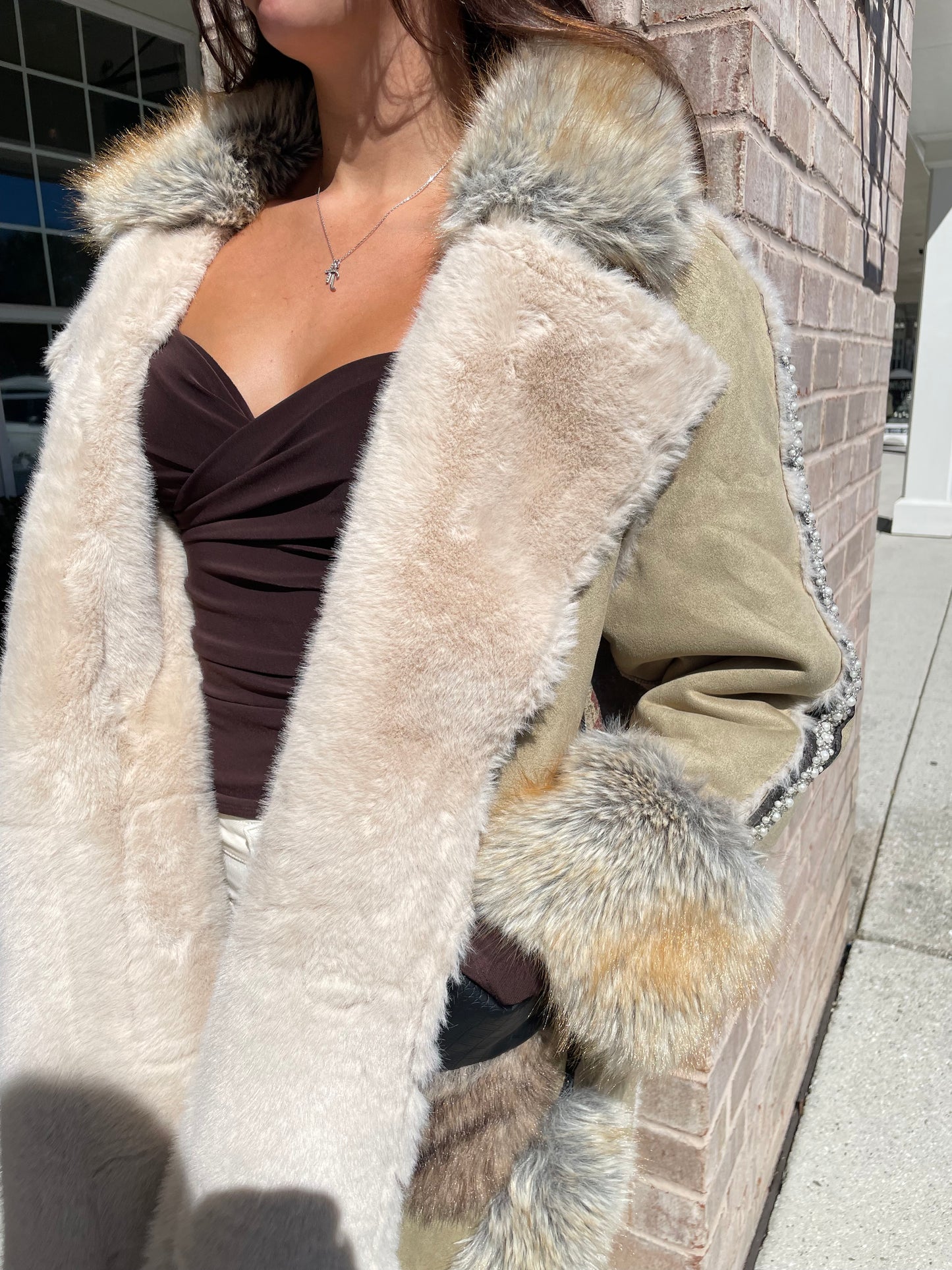 Missoula Coat