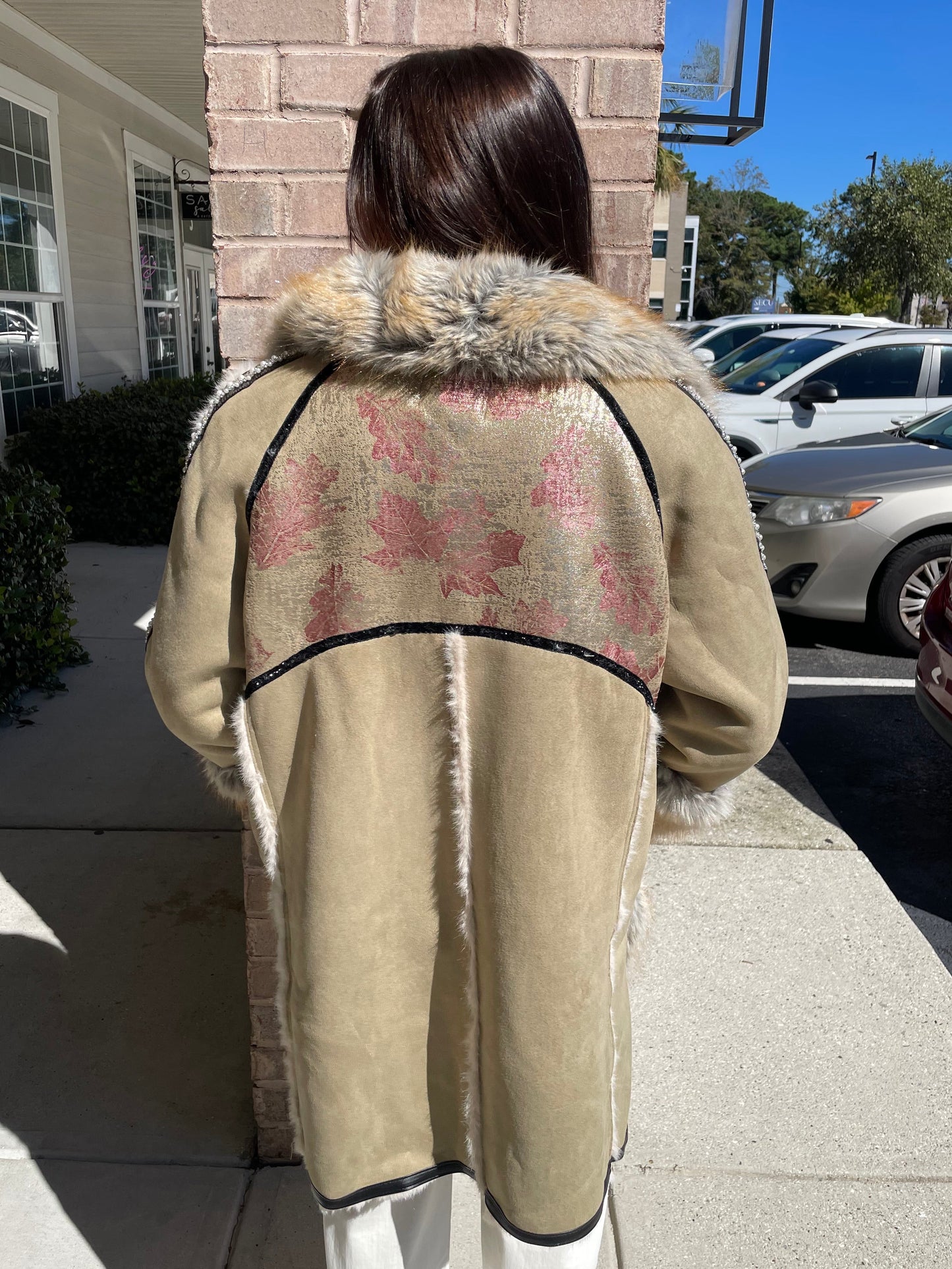 Missoula Coat