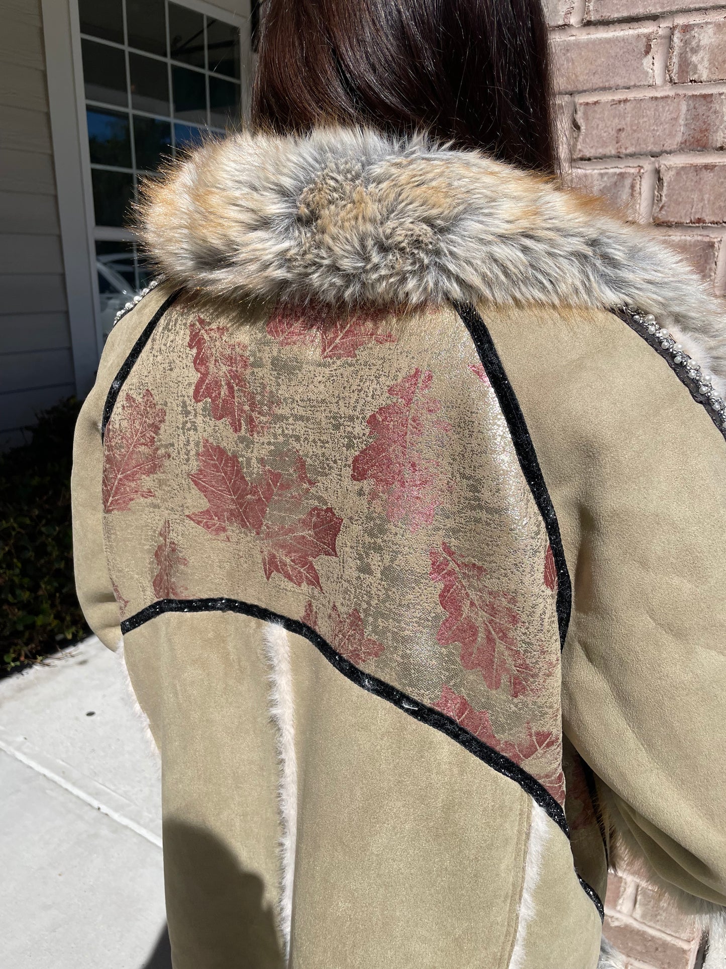 Missoula Coat