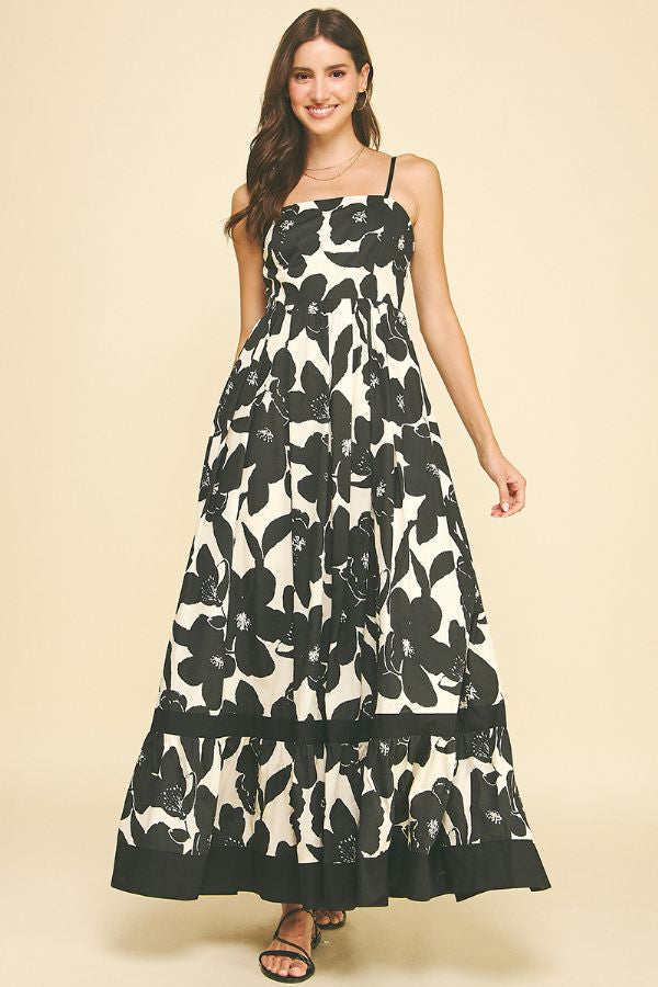 Clearwater Maxi Dress