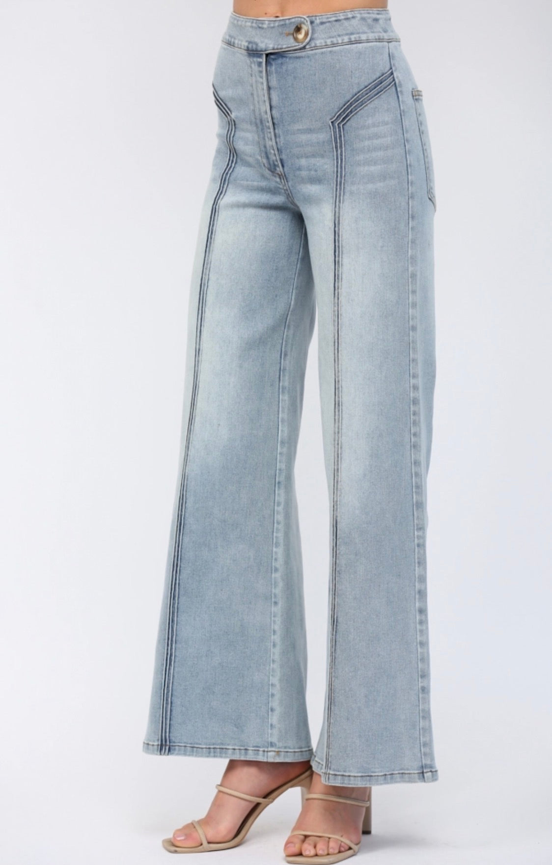 Line Up Jean
