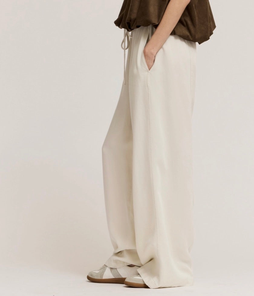 Tencel Seam Pant