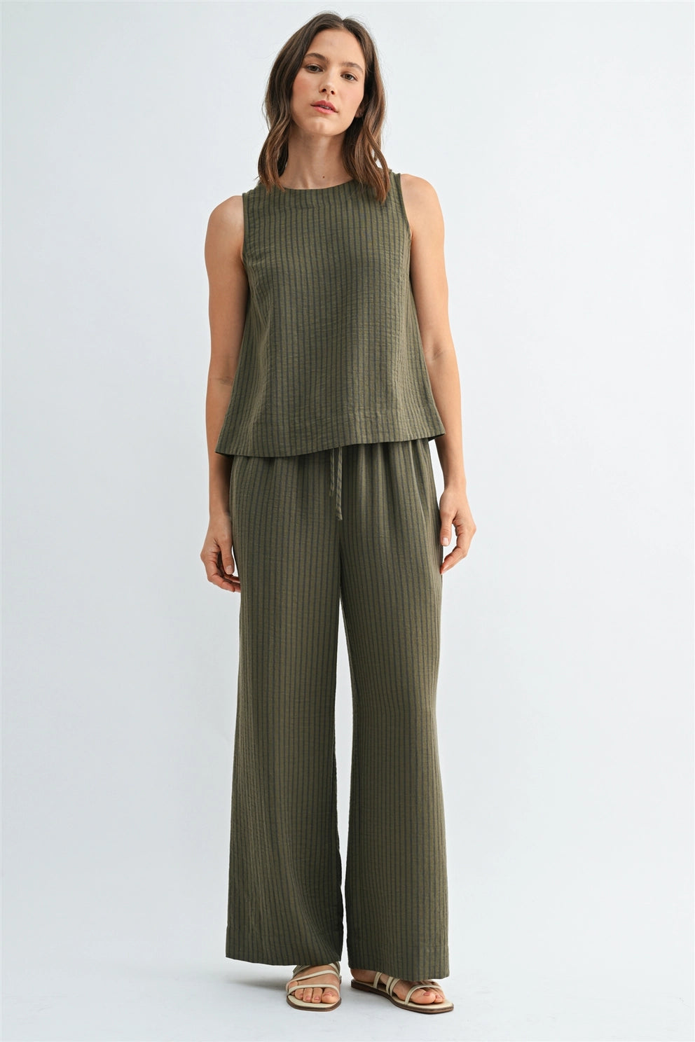 Olivia Pant