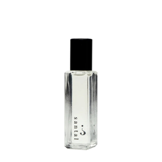 SANTAL Roll-On Fragrance Oil- Riddle
