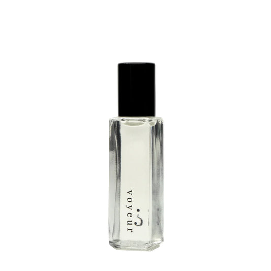VOYEUR Roll-On Fragrance Oil-Riddle