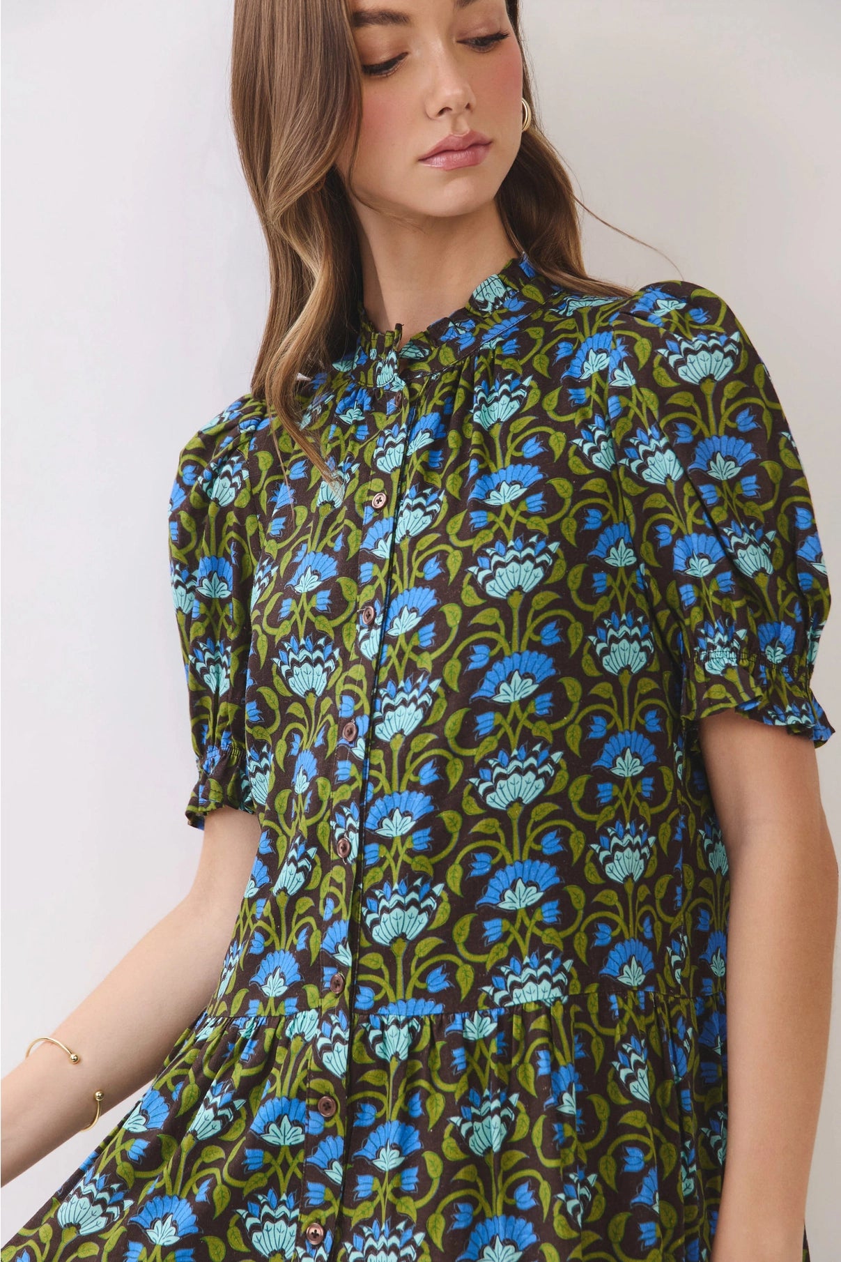 Pippy Mini Dress