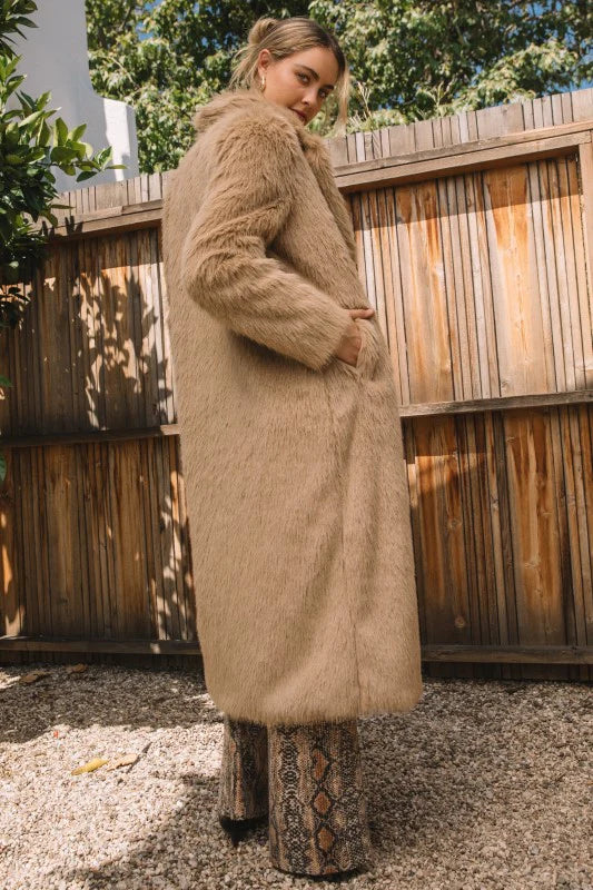 Annie Jacket
