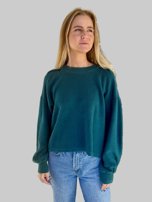 Marina Crew Neck