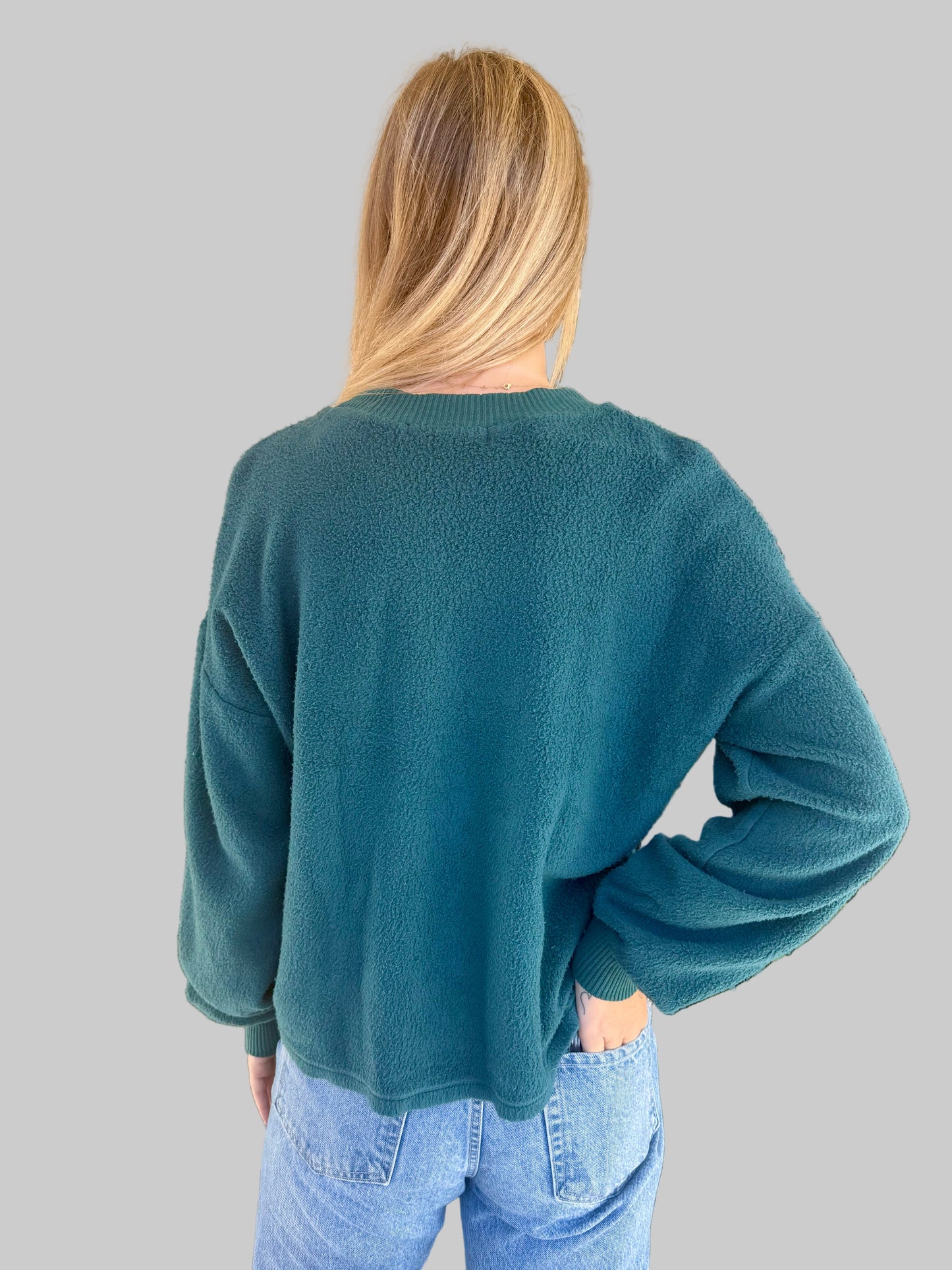 Marina Crew Neck