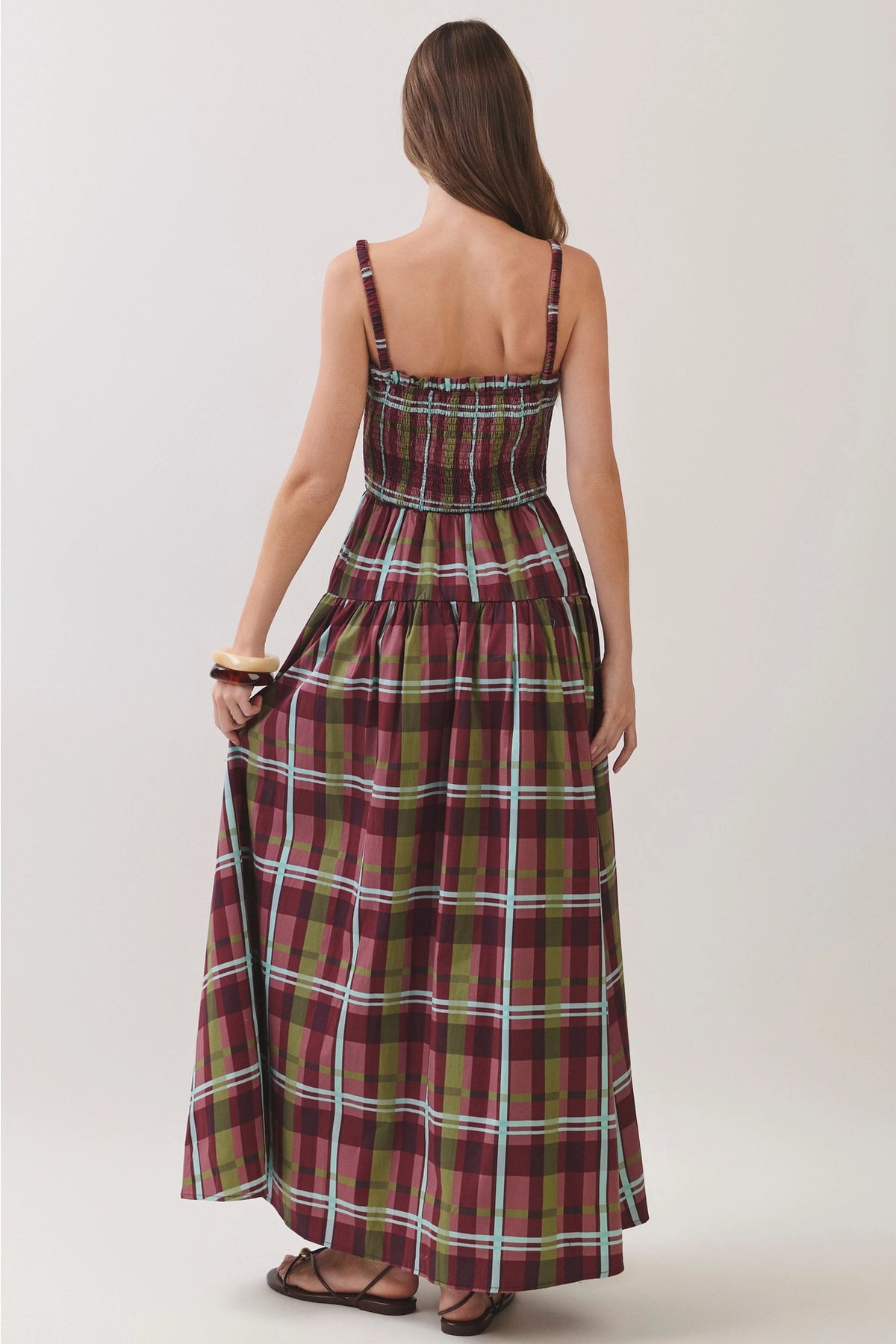 Maggie Valley Dress