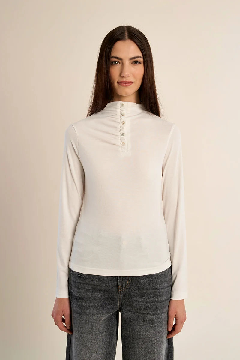 Love Language Thin Sweater - 2 Colors