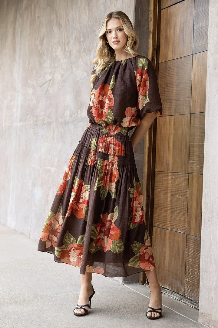 Laurel Skirt