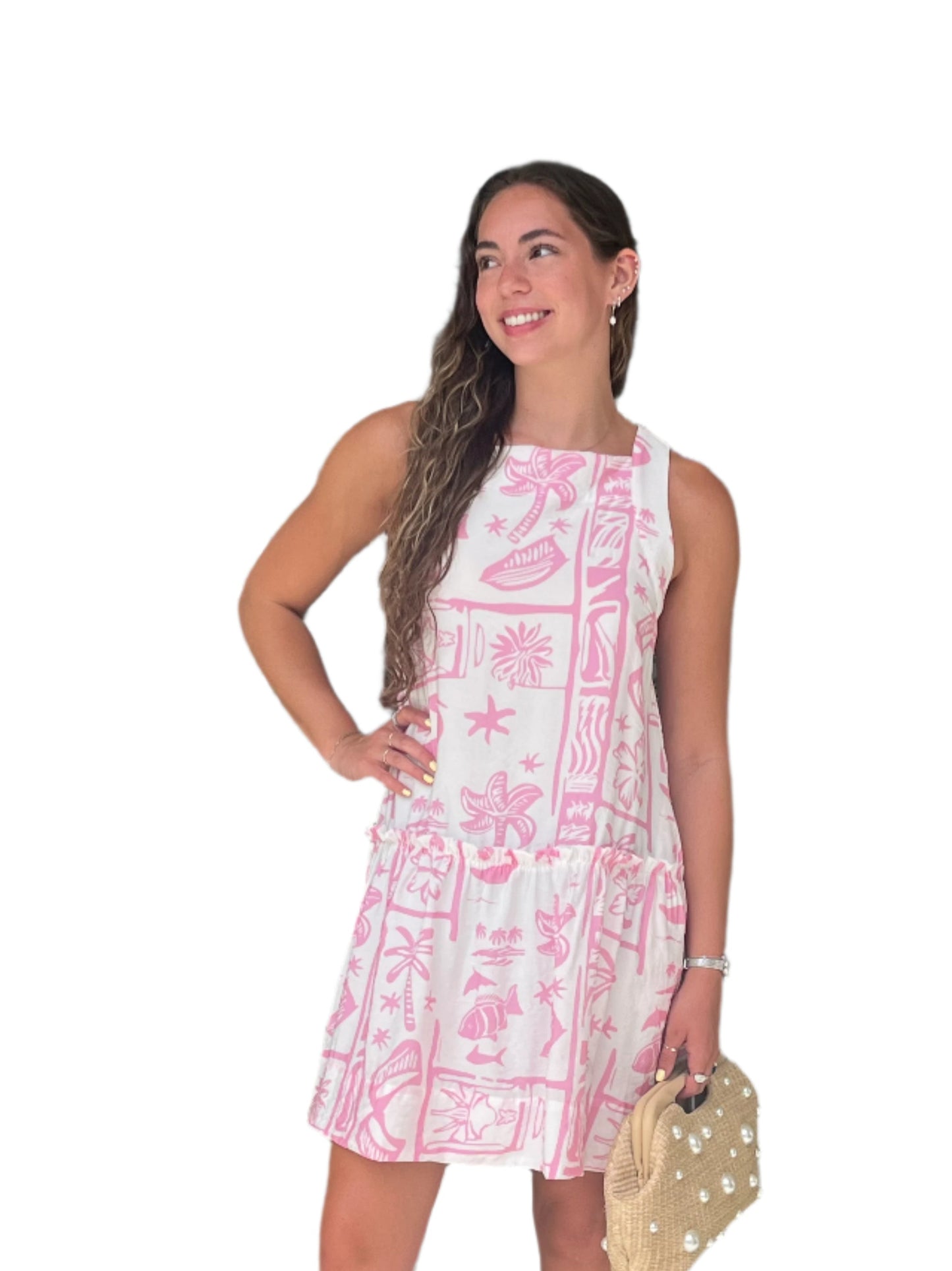 Islamorada Dress