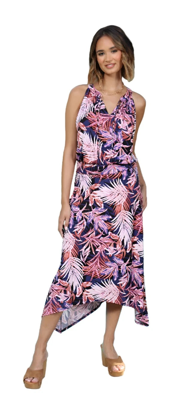 Yara ITY Dress