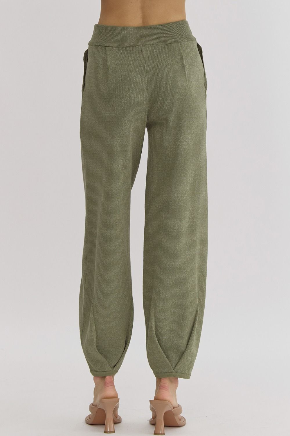 Santa Ana Jogger