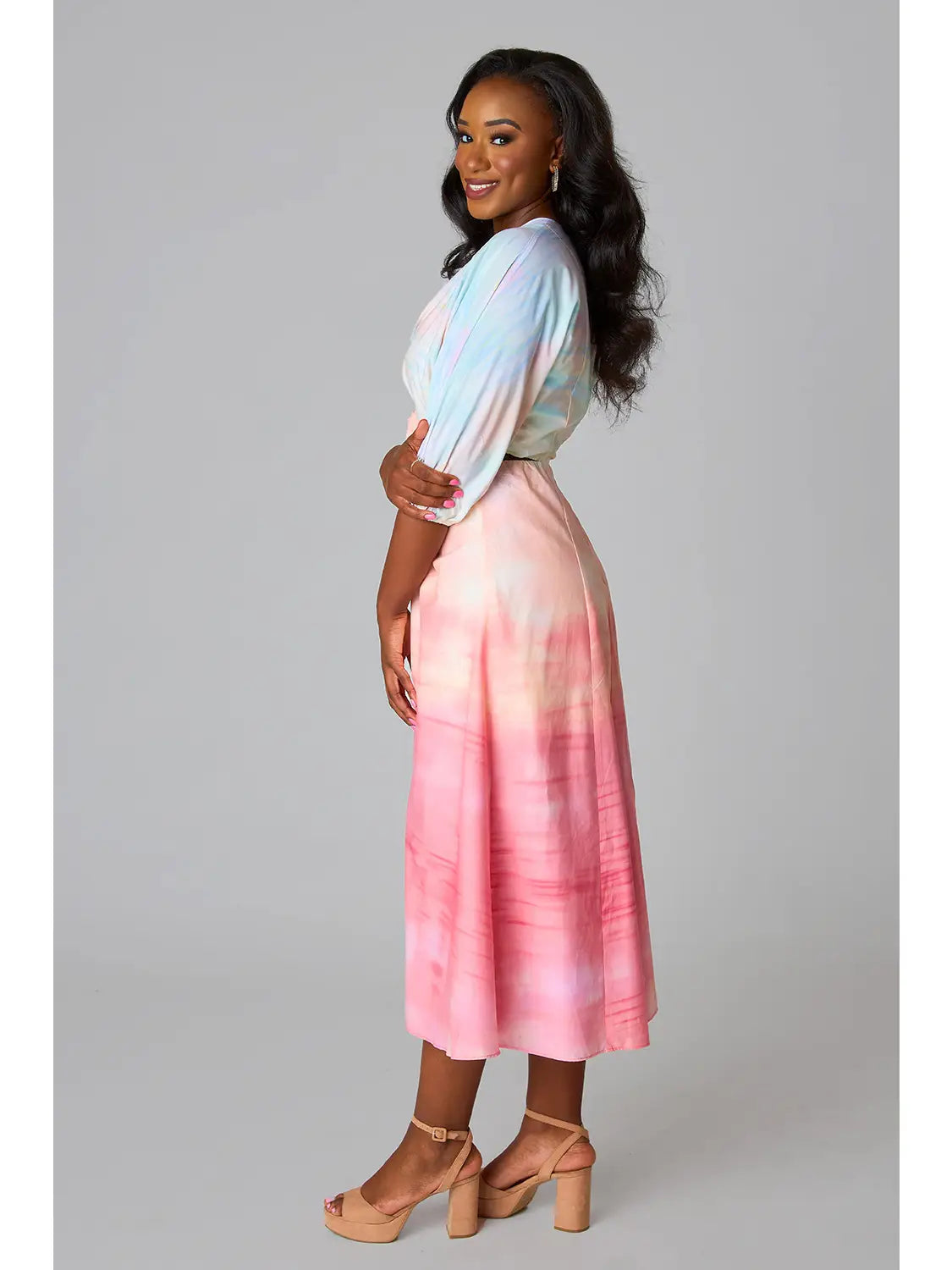 Maxine Unicorn Dress