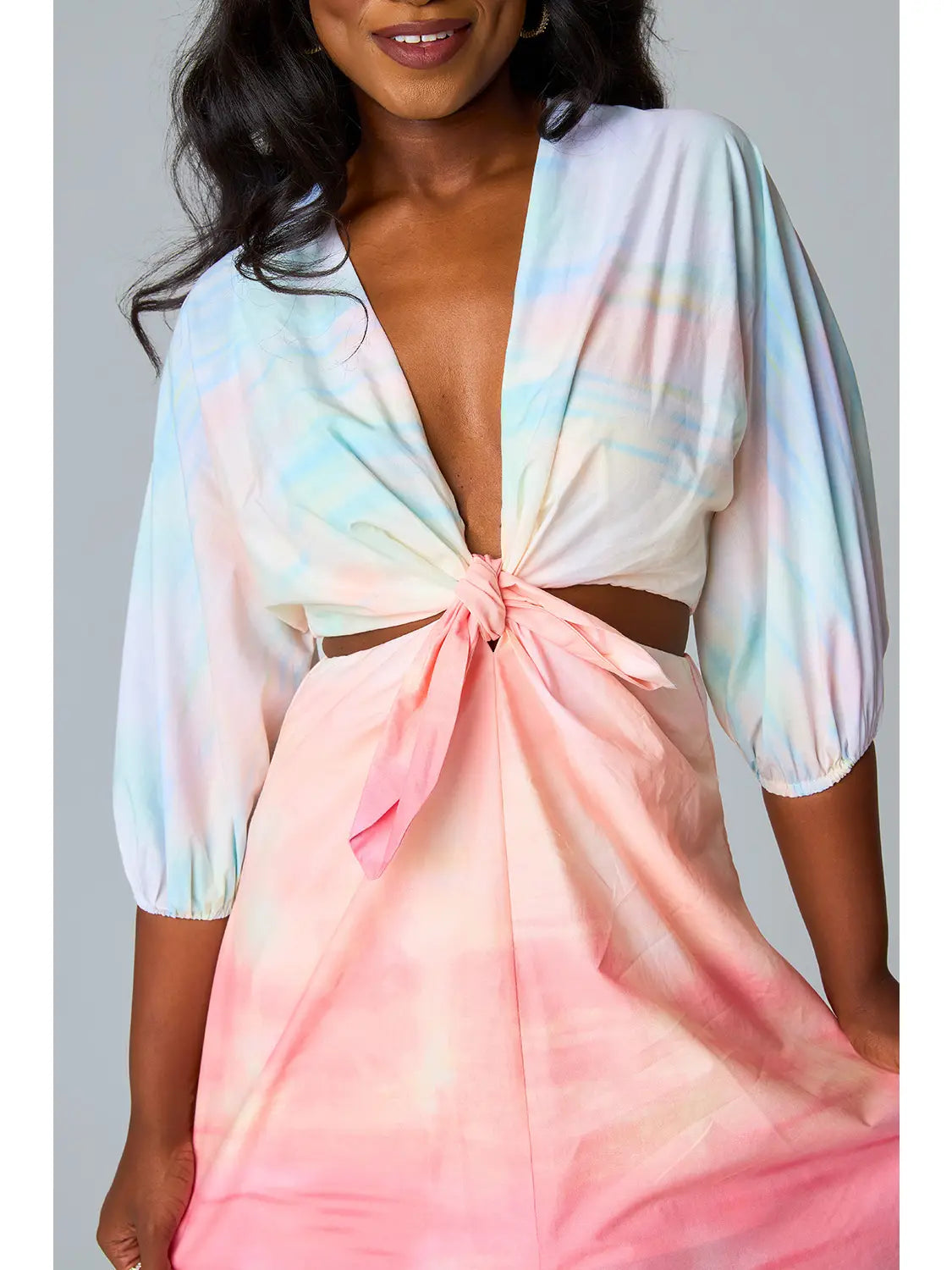 Maxine Unicorn Dress