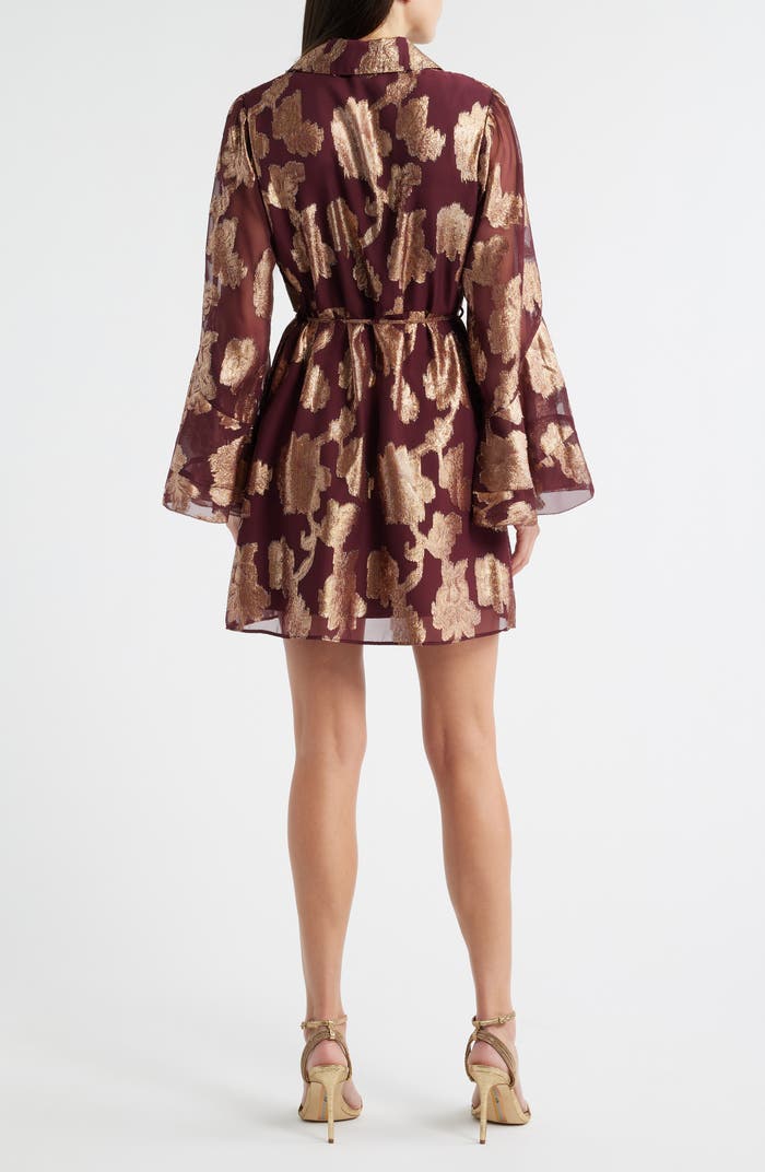 Estelle Mini Dress