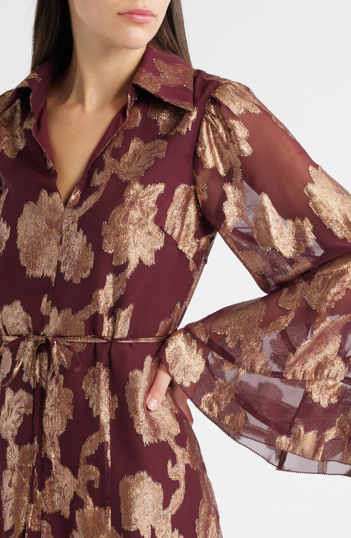 Estelle Mini Dress