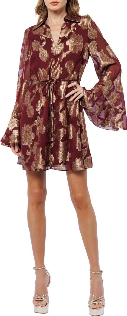 Estelle Mini Dress