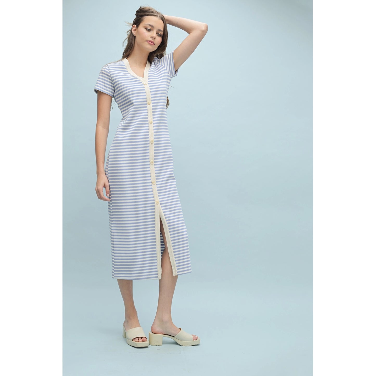 Coast Dress