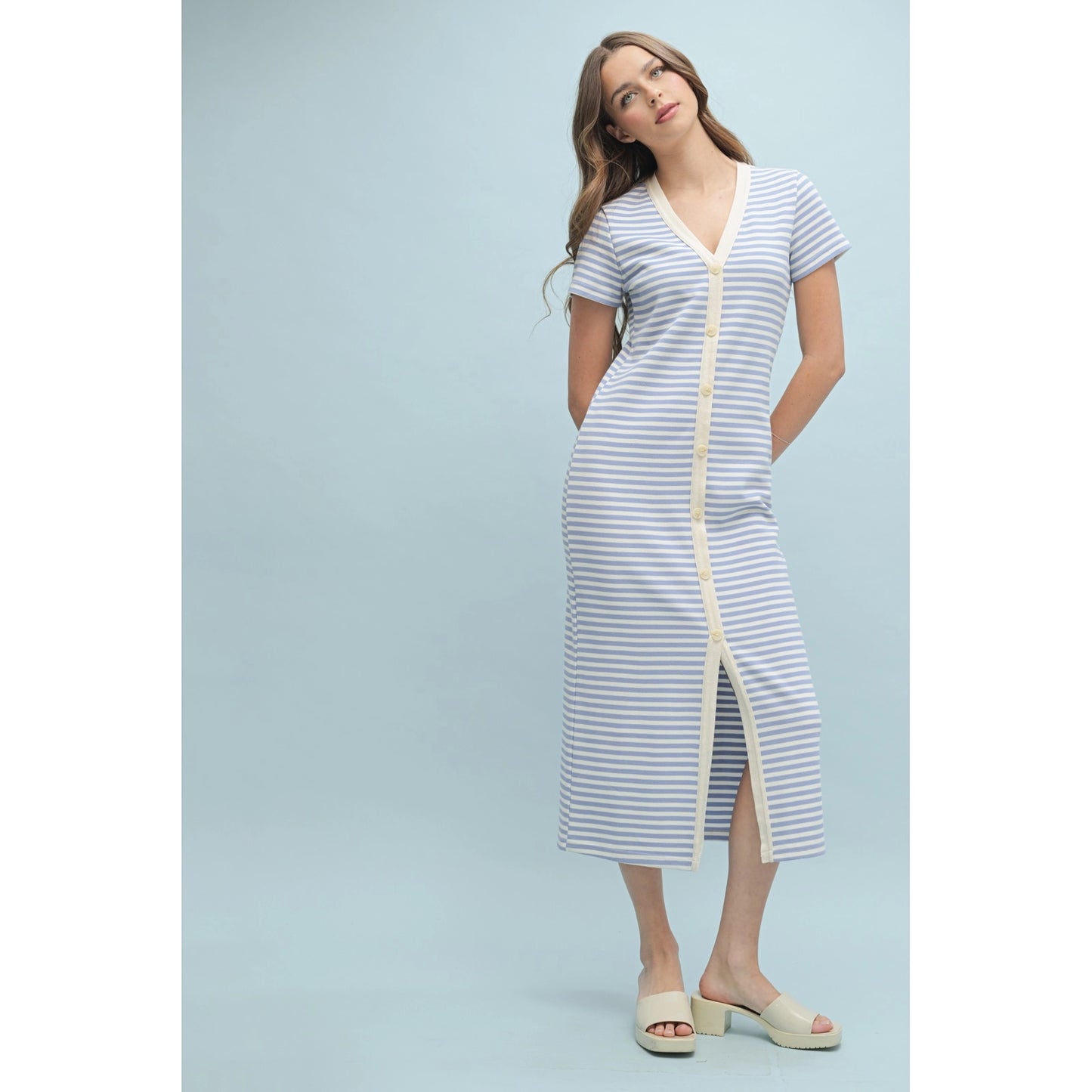 Coast Dress