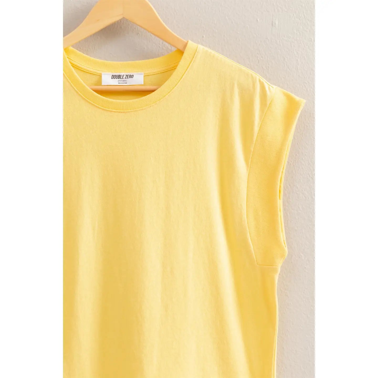 Butter Tee
