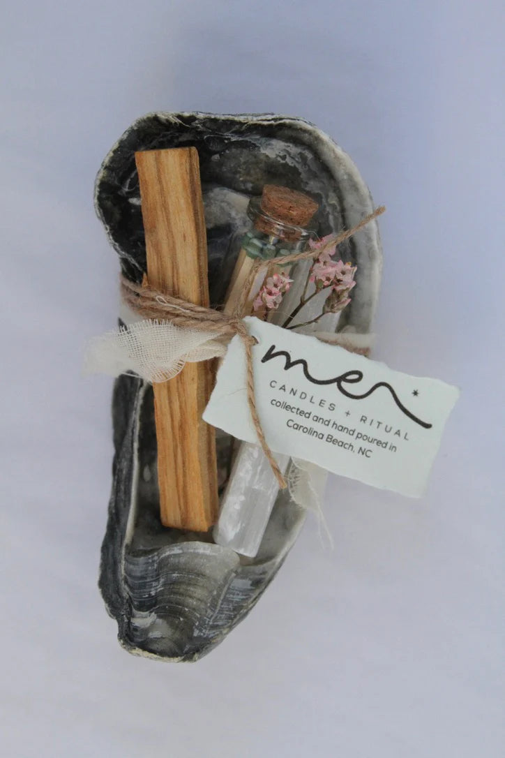 Cleansing Ritual Gift Set