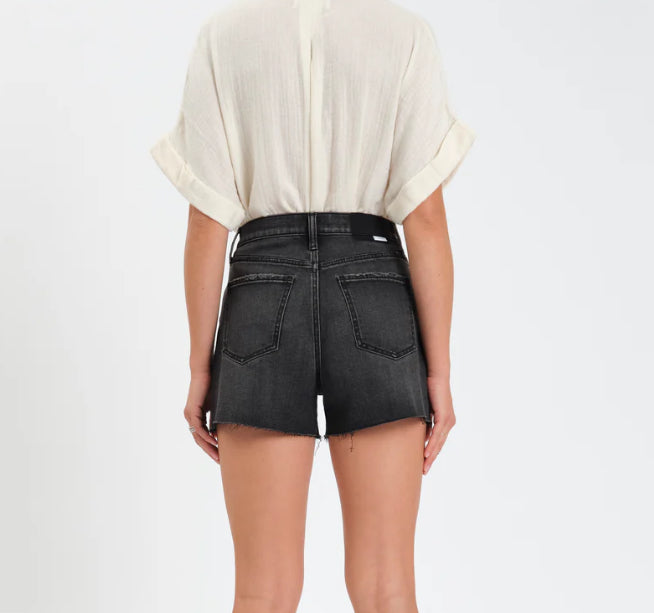 Knockout Short - Nightlife