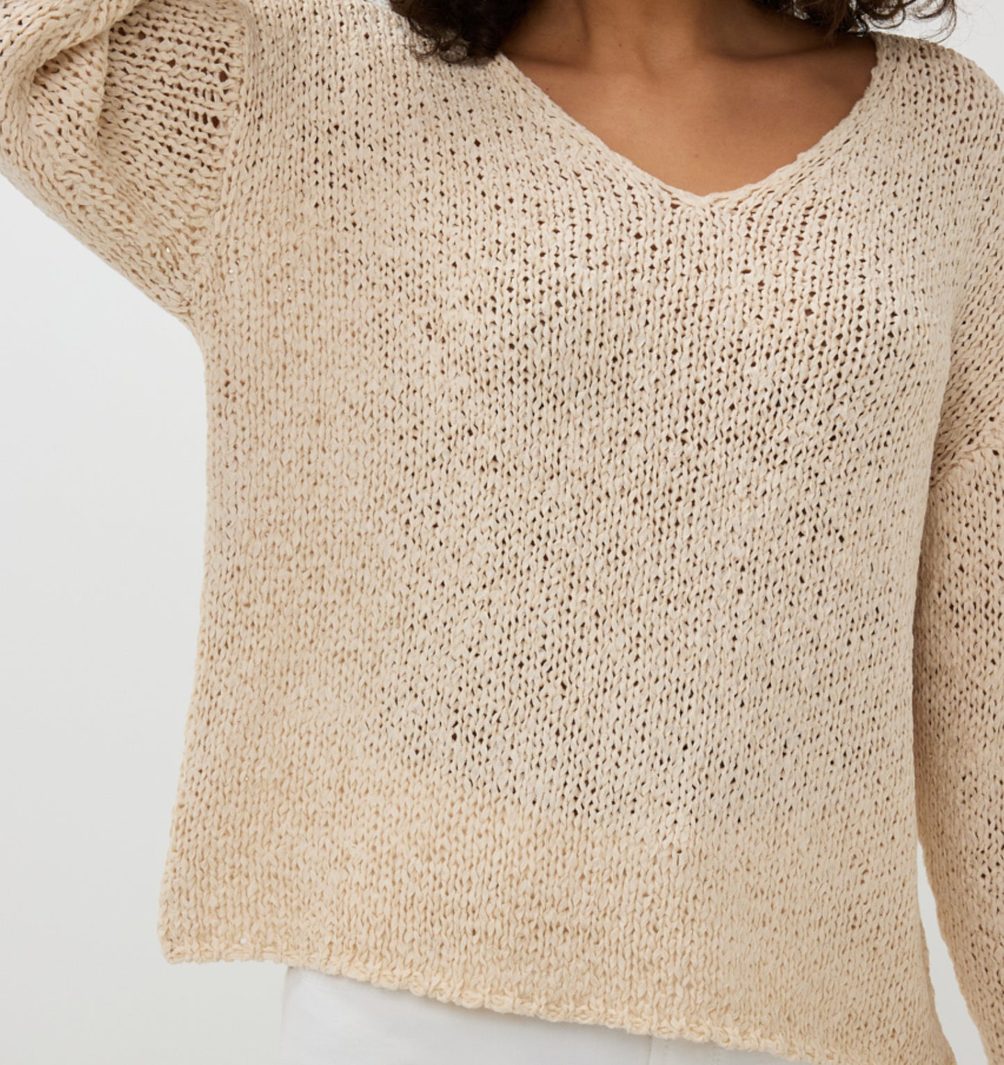 The Port Sweater