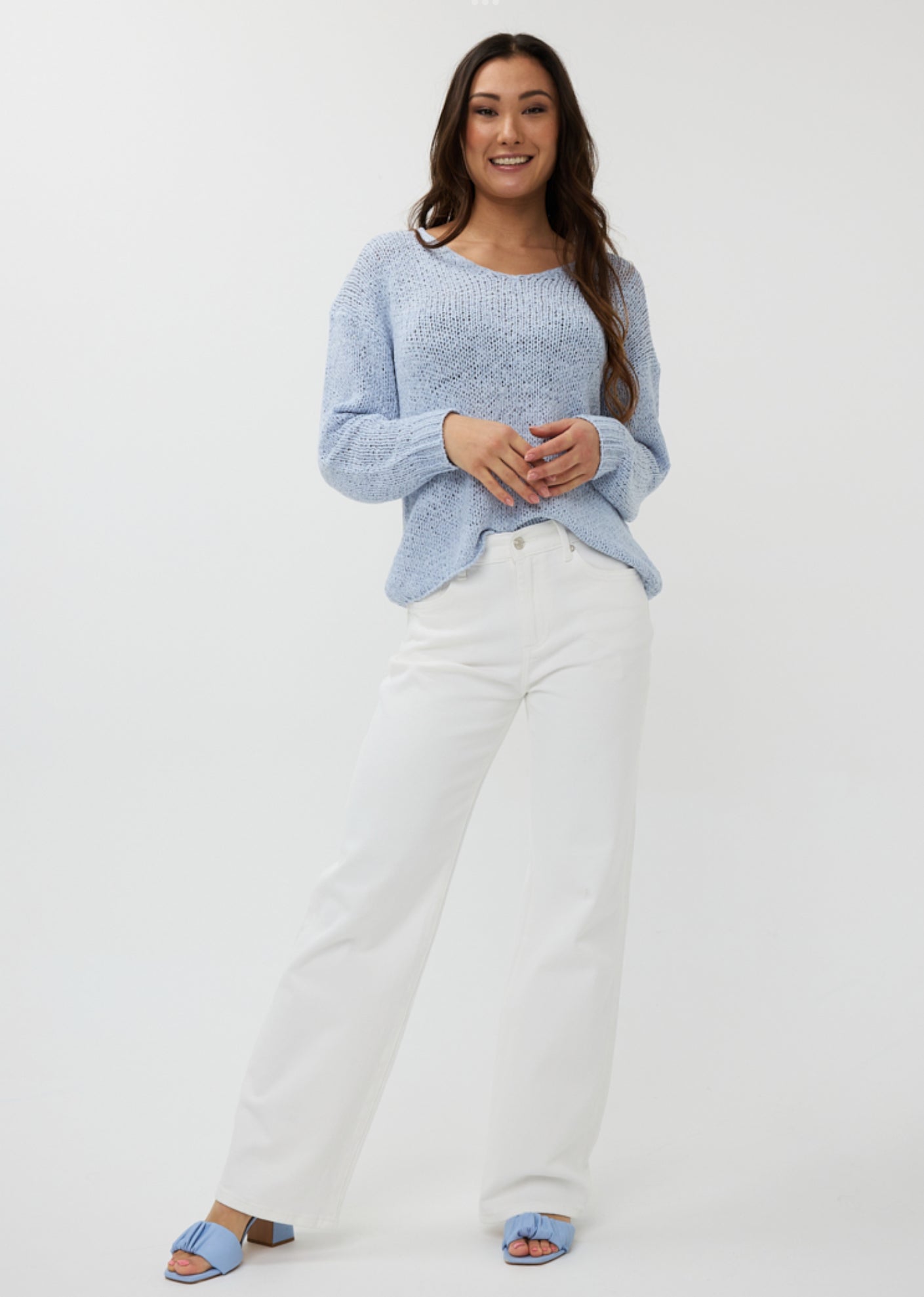 The Port Sweater