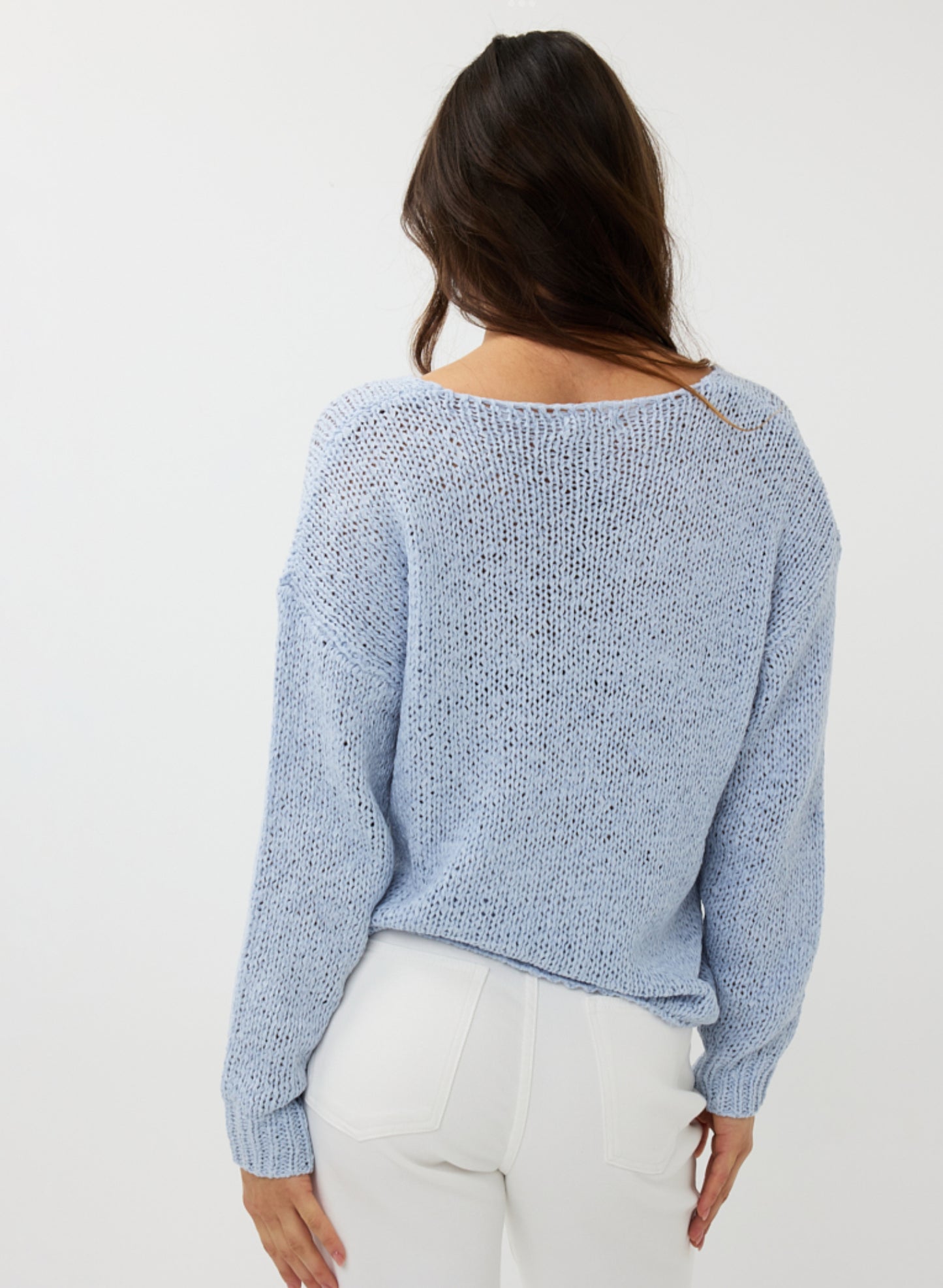 The Port Sweater