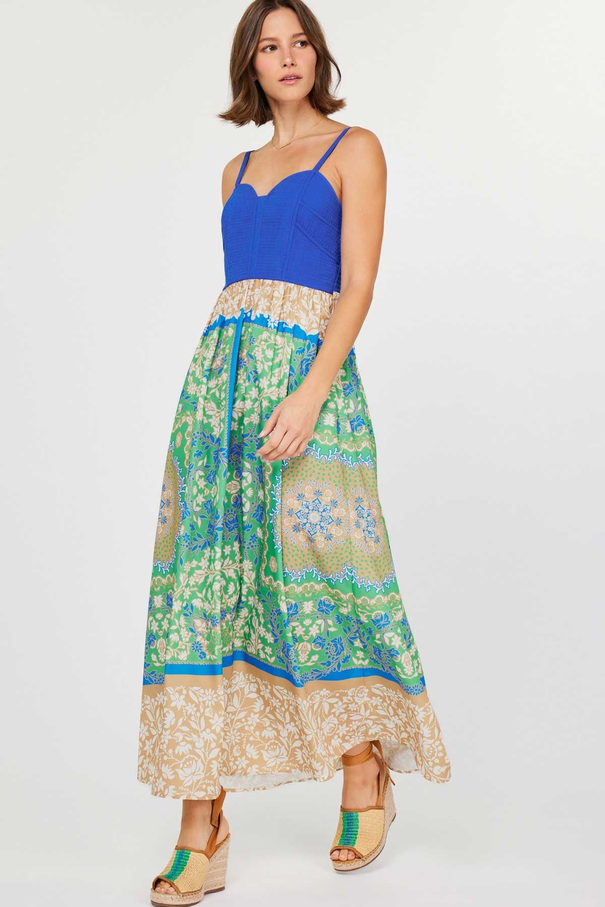 Multitude Dress