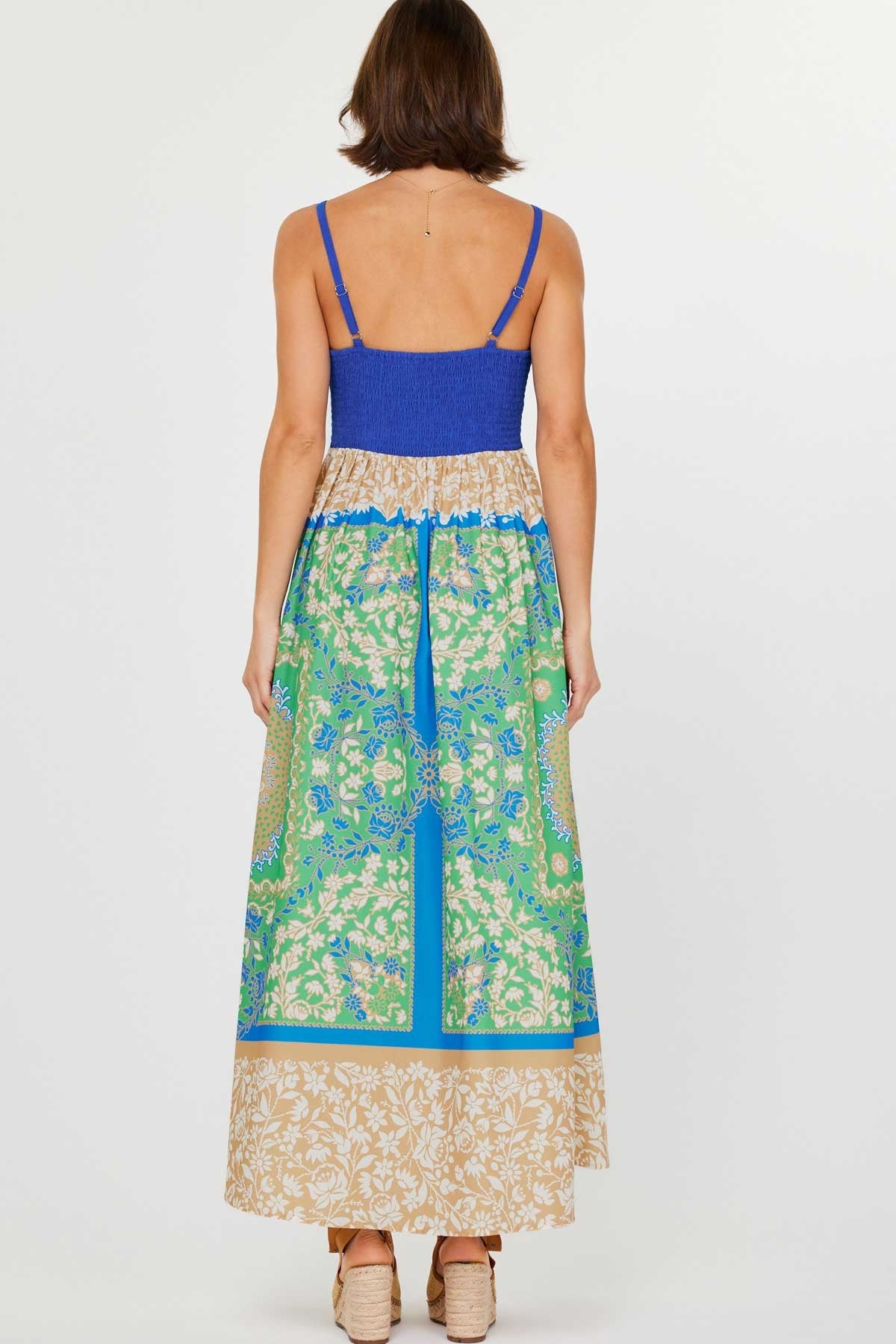 Multitude Dress