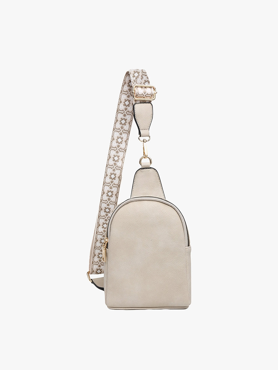 Mini Bookbag