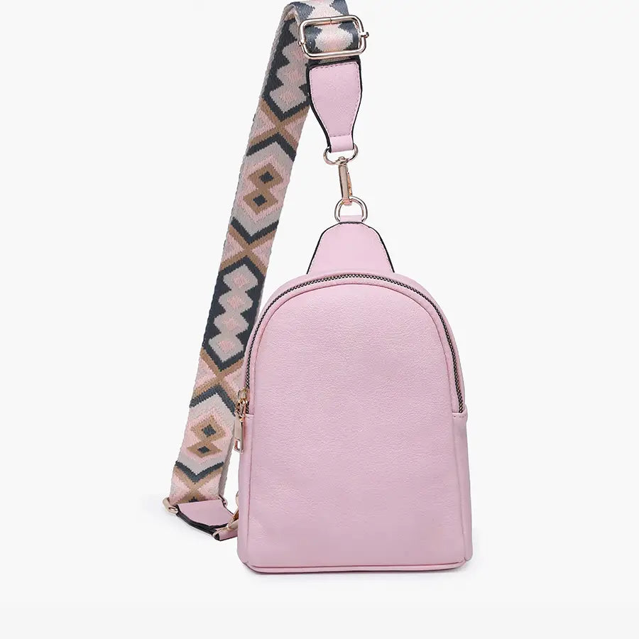 Mini Bookbag