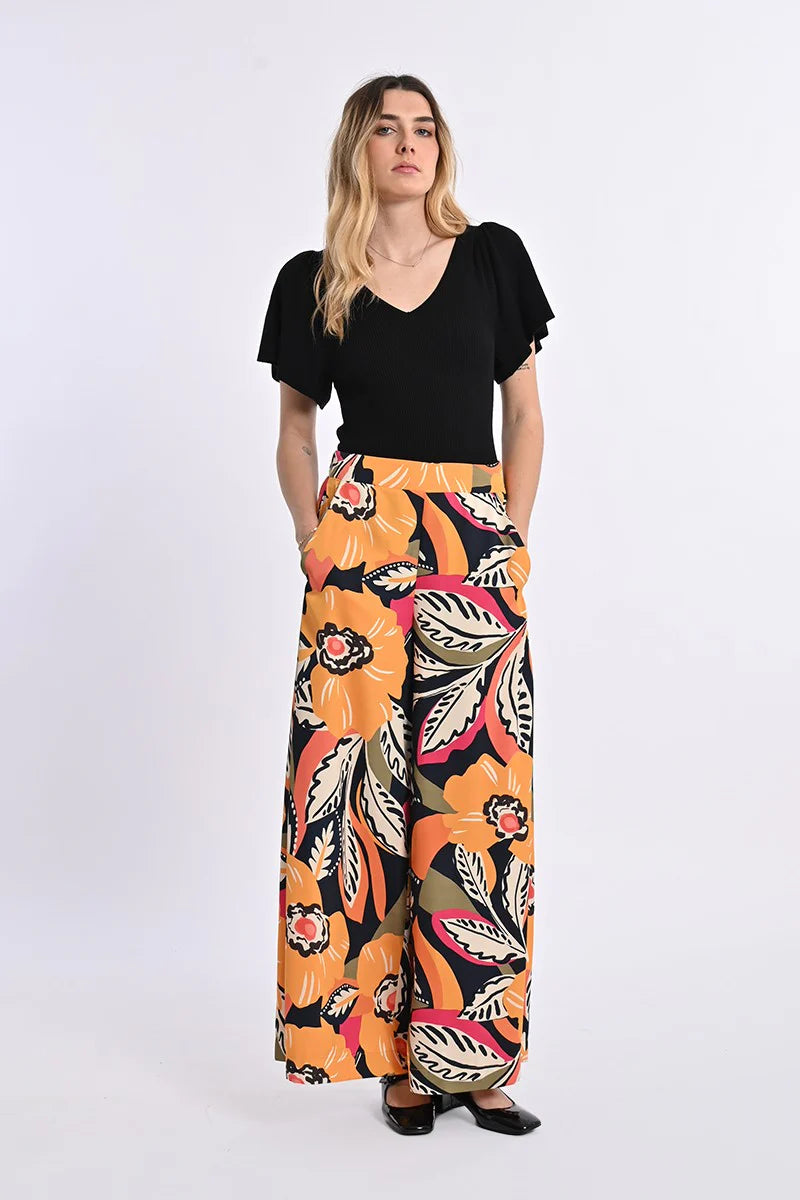 Mango Pants