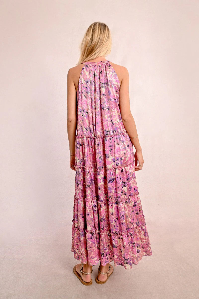 Celeste Dress