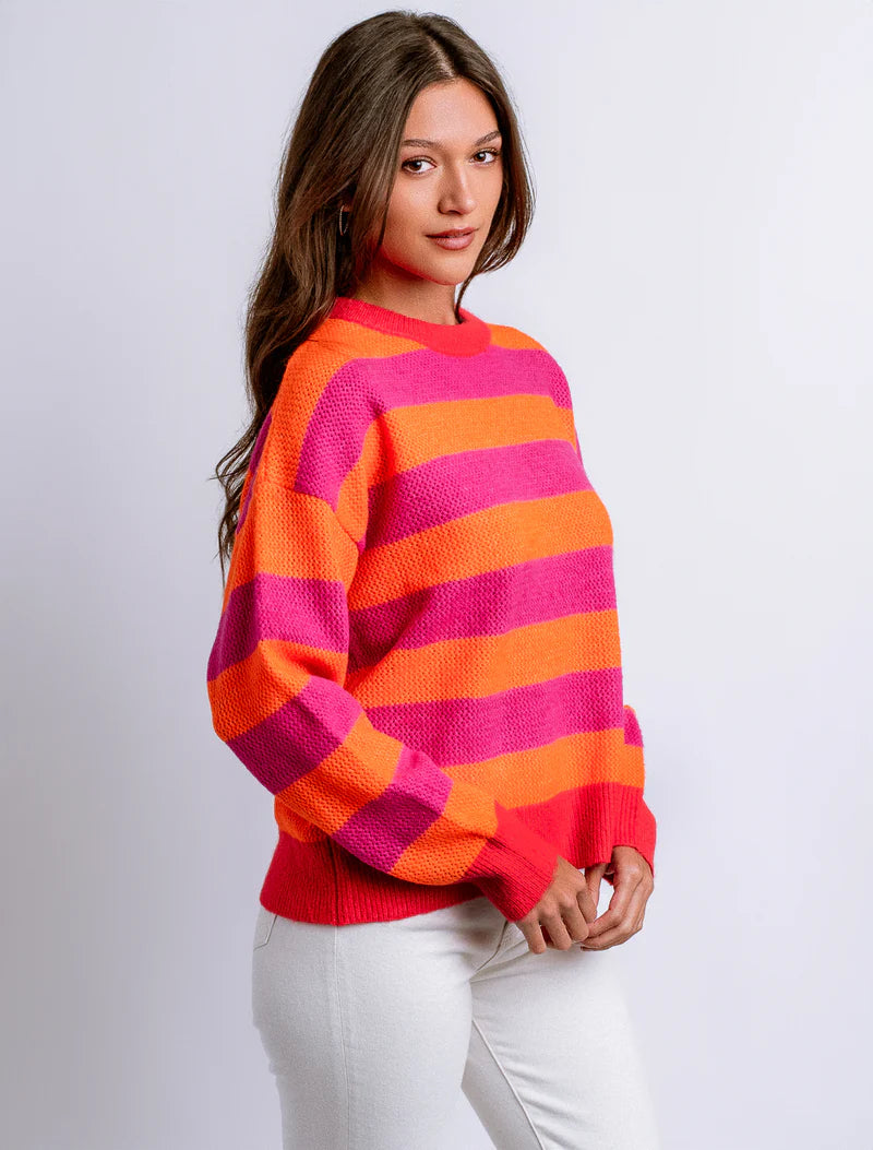 London Sweater