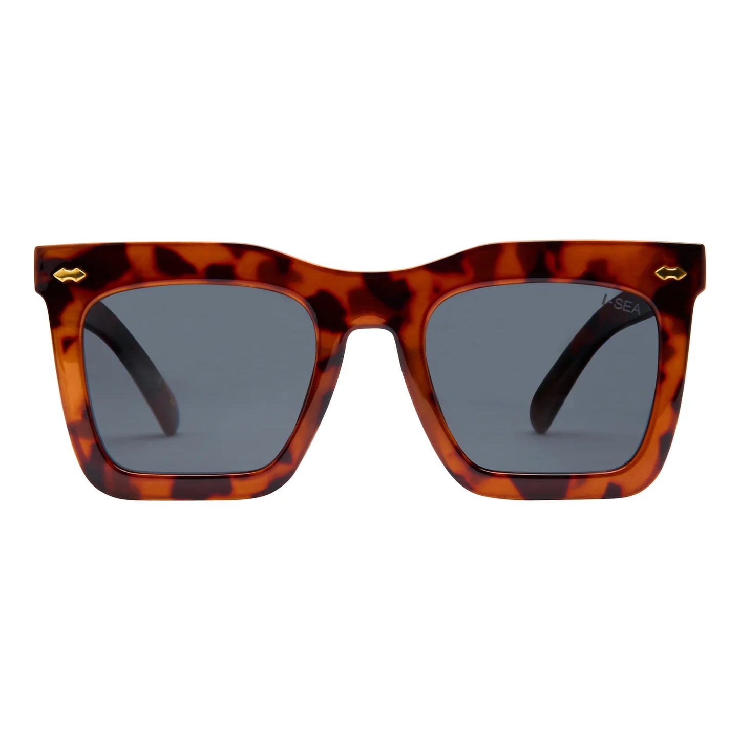 I-Sea Maverick - Tort