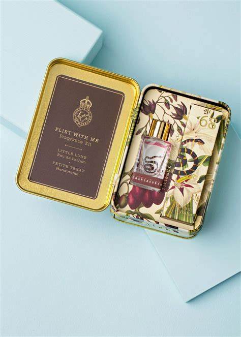 TOKYO MILK SAVAGE BELLE FLIRT WITH ME KIT