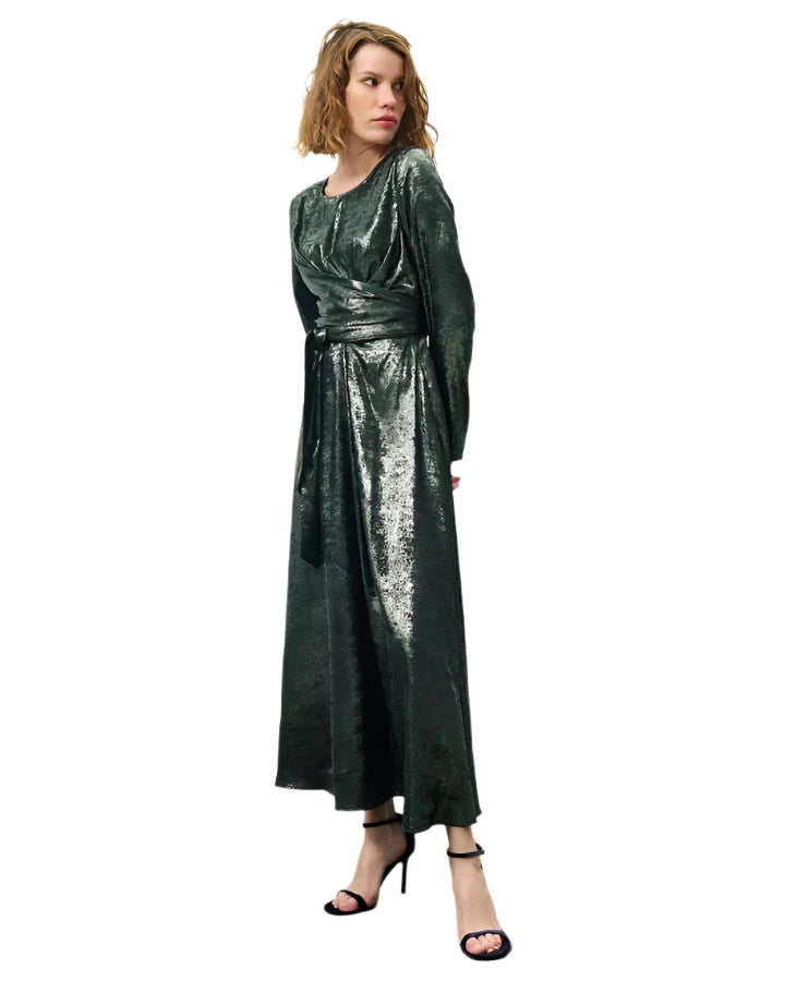 Clarina Dress